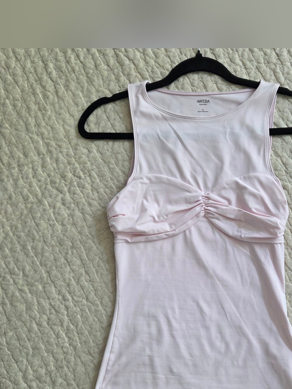 Aritzia Shono Contour Top - Picture 7 of 7